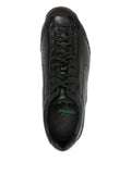 Diemme Leather Panelled Sneakers