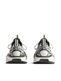 Balenciaga Extreme Logo-Detailing Low-Top Sneakers