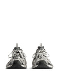 Balenciaga Extreme Logo-Detailing Low-Top Sneakers