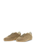 Common Projects Suede Sneakers