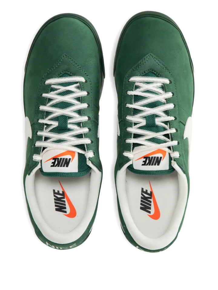 Astrograbber Lace-Up Sneakers