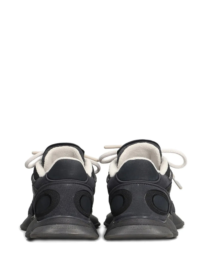 Axel Arigato Eris Lace-Up Panelled Sneakers