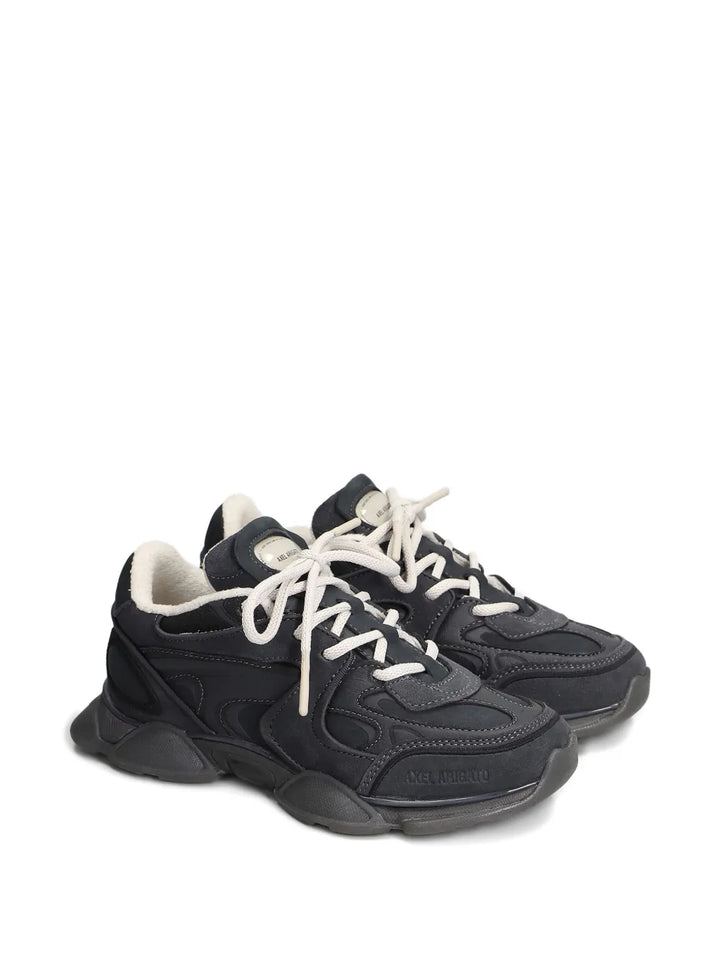 Axel Arigato Eris Lace-Up Panelled Sneakers