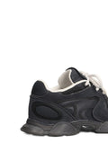 Axel Arigato Eris Lace-Up Panelled Sneakers