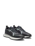 Boss Lace-Up Sneakers
