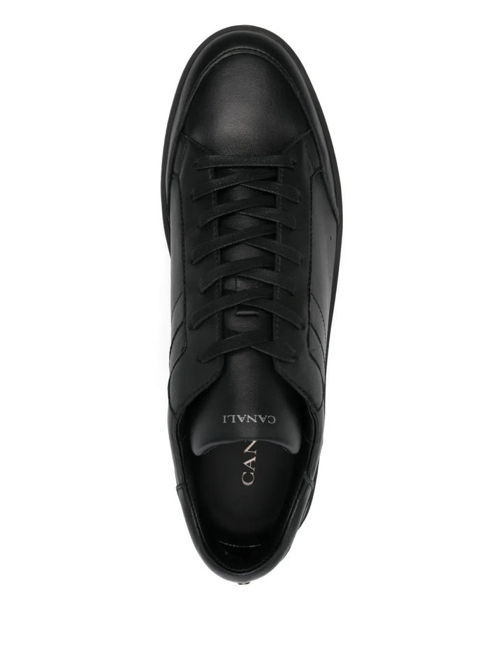 Canali 491213.Ra01019 110 Black