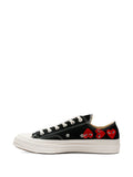 Comme Des Gar ns Play X Converse Chuck 70 Heart-Print Sneakers