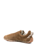 Bally Suede Sneakers