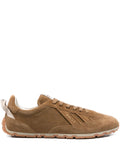 Bally Suede Sneakers