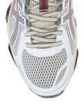 Asics Low-Top Sneakers