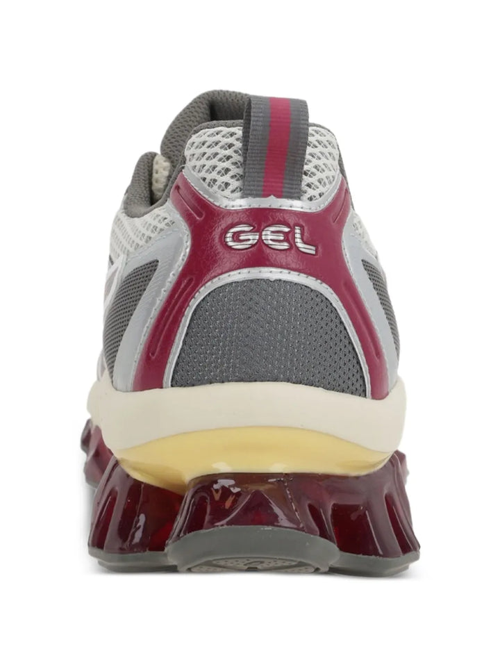 Asics Low-Top Sneakers