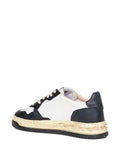 Autry Medalist Low Sneakers