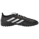  Unisex Goletto VIII Turf Soccer Shoe Black White Red
