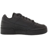  Originals Women's Forum Bold Sneaker Black White