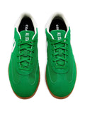 Converse Run Star Suede Sneakers