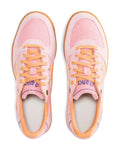 Asics Skyhand Lace-Up Sneakers
