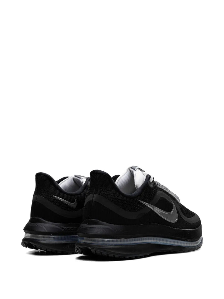 Lace-Up Sneakers
