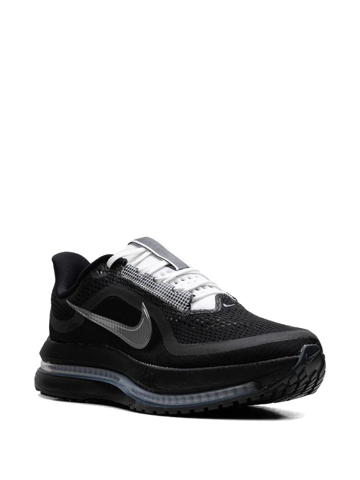Lace-Up Sneakers