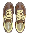 Diadora Suede Sneakers