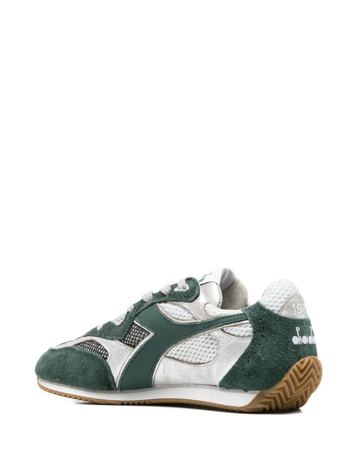 Diadora Heritage Equipe Revenge Sneakers