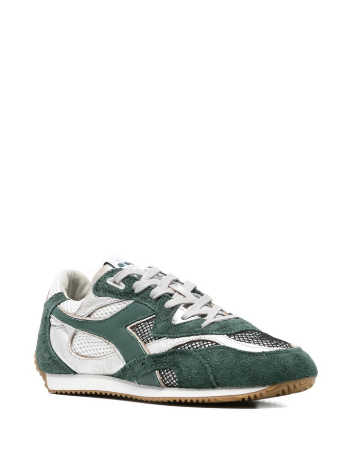 Diadora Heritage Equipe Revenge Sneakers