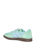 Asics Skyhand Og Suede Sneakers