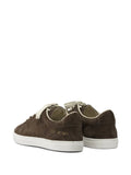 Common Projects Achilles Suede Sneakers