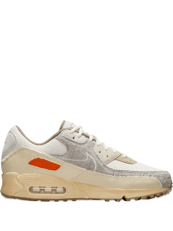 Air Max 90 Prm Pale Ivory Sneakers