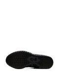 Ja 3 Scratch 3.0 Logo-Detailed Sneakers