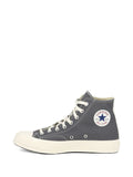 Comme Des Gar ns Play X Converse Chuck Taylor 70 Heart-Print Sneakers