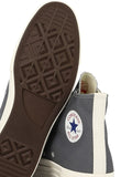 Comme Des Gar ns Play X Converse Chuck Taylor 70 Heart-Print Sneakers