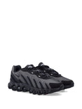 Air Max Dn8 Panelled Trainers