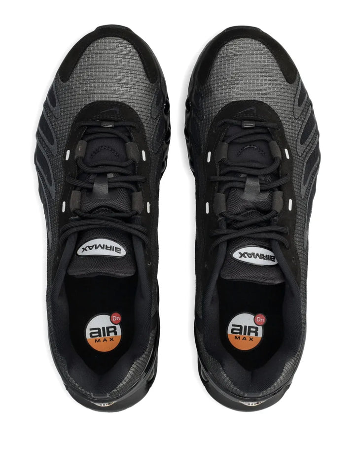 Air Max Dn8 Panelled Trainers
