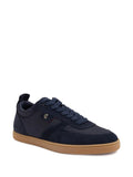 Christian Louboutin Tutti Rui Suede Sneakers