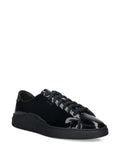 Boss Lace-Up Sneakers