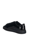 Boss Lace-Up Sneakers