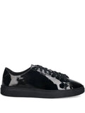 Boss Lace-Up Sneakers