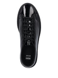 Boss Lace-Up Sneakers