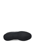 Boss Panelled Sneakers