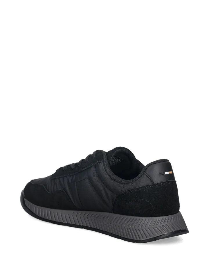 Boss Sdnypa Lace-Up Sneakers