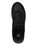 Boss Sdnypa Lace-Up Sneakers