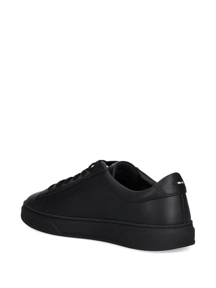 Boss Kieran Lace-Up Sneakers