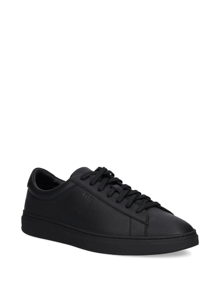 Boss Kieran Lace-Up Sneakers