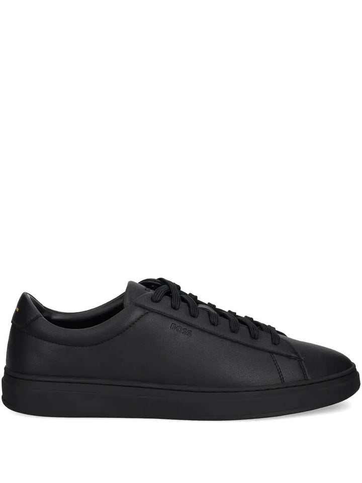 Boss Kieran Lace-Up Sneakers