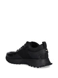 Boss Mesh Panelled Sneakers