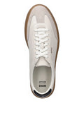 Boss Kieran Leather Sneakers