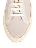 Common Projects Leather Sneakers