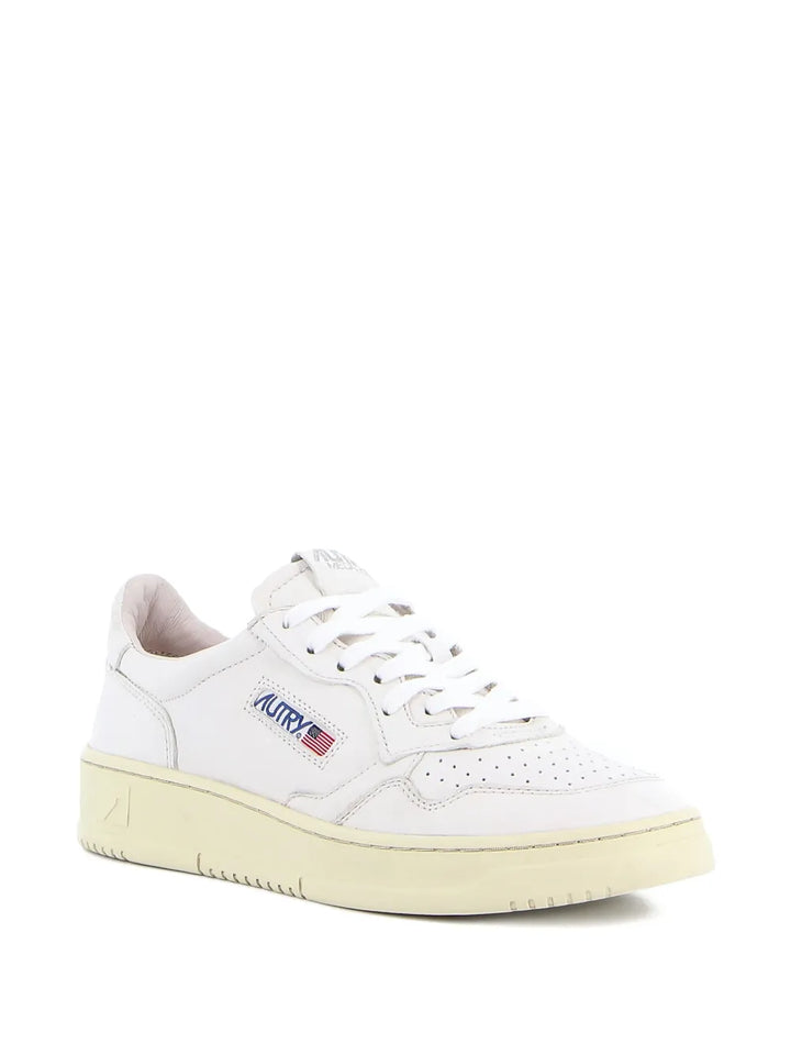 Autry Medalist Low Sneakers