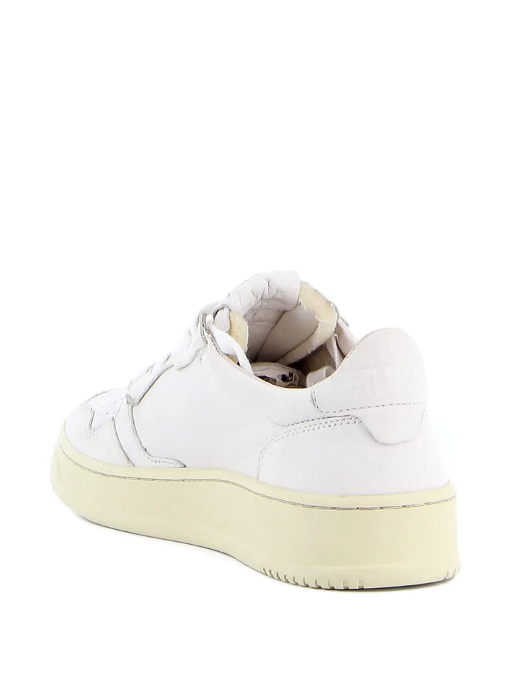 Autry Medalist Low Sneakers