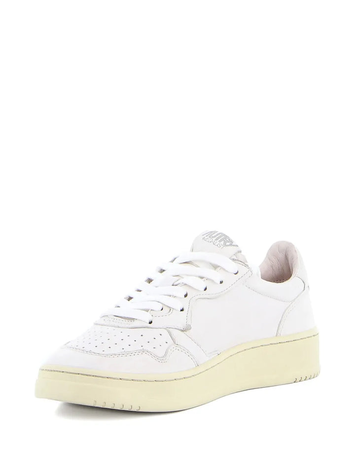 Autry Medalist Low Sneakers